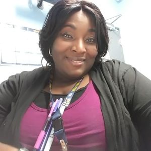 Meet your Posher, Deidra